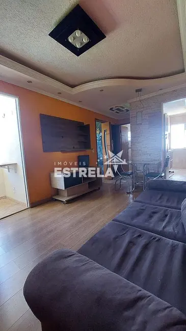 Foto 9 de Apartamento com 2 quartos à venda, 47m2 em Jardim Ísis, Cotia - SP