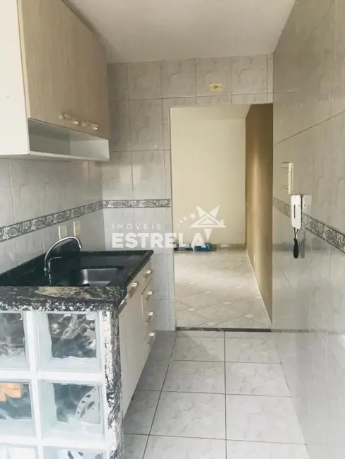 Foto 1 de Apartamento com 2 quartos à venda, 47m2 em Jardim Ísis, Cotia - SP