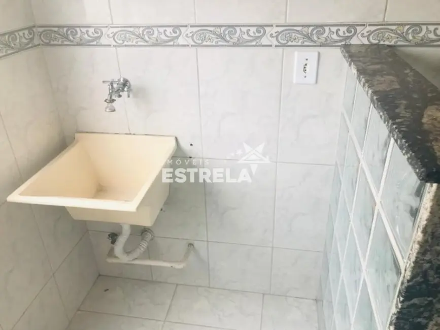 Foto 7 de Apartamento com 2 quartos à venda, 47m2 em Jardim Ísis, Cotia - SP