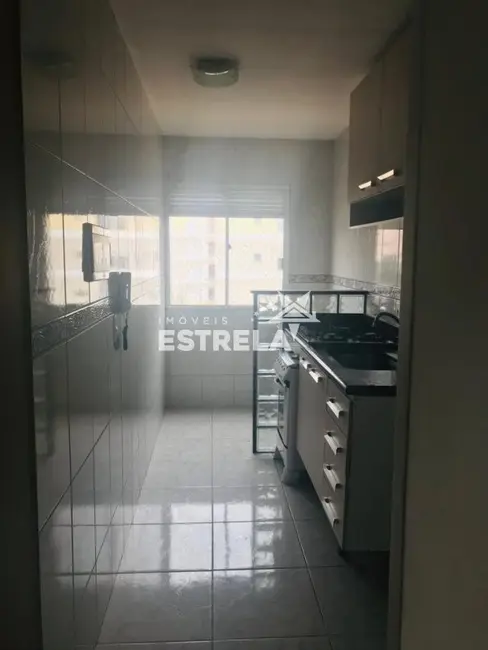 Foto 8 de Apartamento com 2 quartos à venda, 47m2 em Jardim Ísis, Cotia - SP
