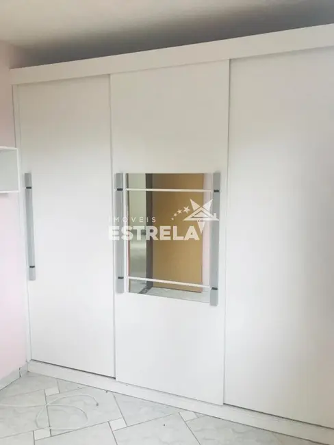 Foto 5 de Apartamento com 2 quartos à venda, 47m2 em Jardim Ísis, Cotia - SP