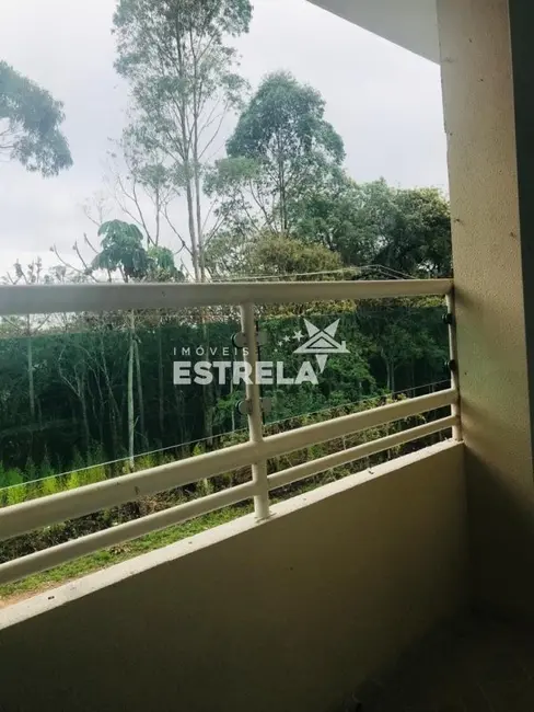 Foto 9 de Apartamento com 2 quartos à venda, 47m2 em Jardim Ísis, Cotia - SP