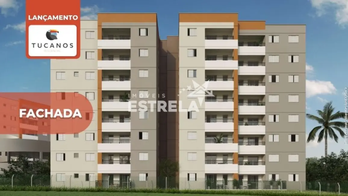 Foto 9 de Apartamento com 2 quartos à venda, 50m2 em Lageado, Cotia - SP