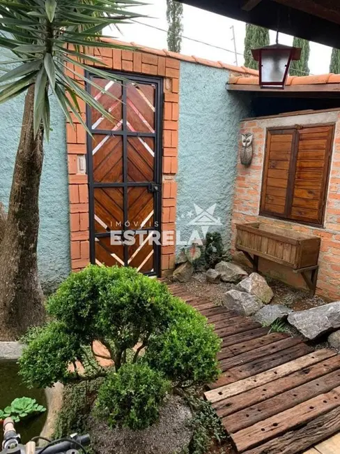 Casa com 2 quartos à venda, 280m2 em Vargem Grande Paulista - SP - imagem 4 Foto 4 de Casa com 2 quartos à venda, 280m2 em Vargem Grande Paulista - SP