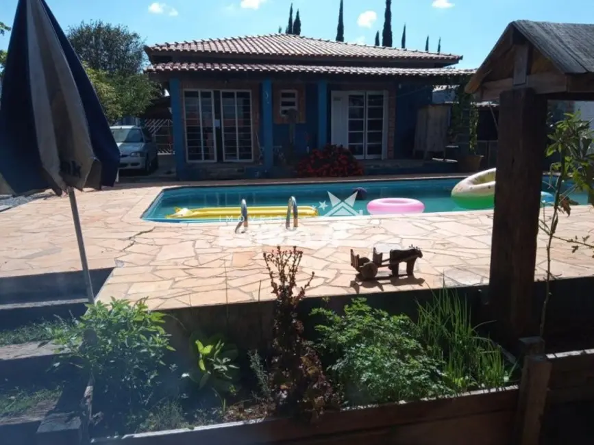 Foto 1 de Casa com 2 quartos à venda, 280m2 em Vargem Grande Paulista - SP