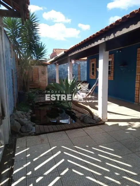 Casa com 2 quartos à venda, 280m2 em Vargem Grande Paulista - SP - imagem 5 Foto 5 de Casa com 2 quartos à venda, 280m2 em Vargem Grande Paulista - SP