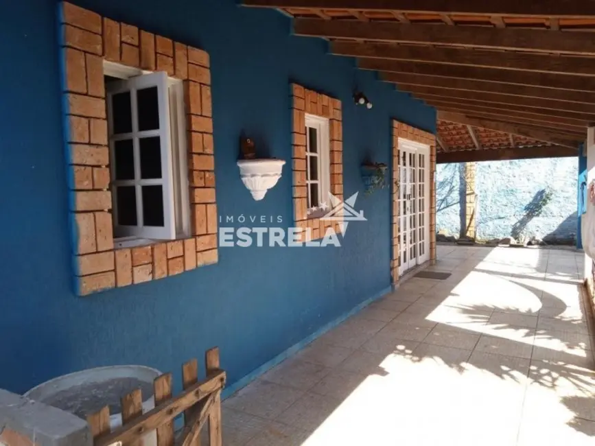 Casa com 2 quartos à venda, 280m2 em Vargem Grande Paulista - SP - imagem 3 Foto 3 de Casa com 2 quartos à venda, 280m2 em Vargem Grande Paulista - SP