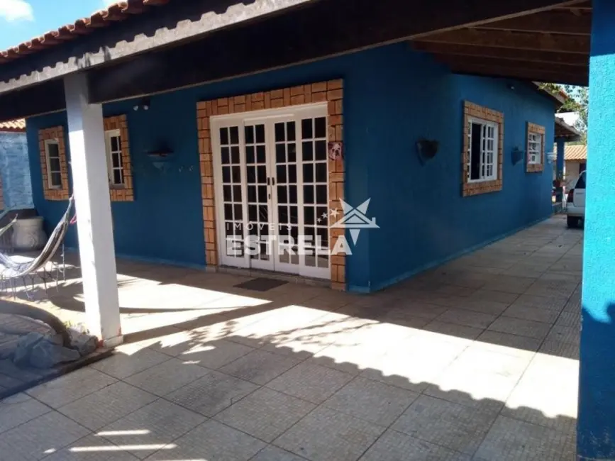 Casa com 2 quartos à venda, 280m2 em Vargem Grande Paulista - SP - imagem 2 Foto 2 de Casa com 2 quartos à venda, 280m2 em Vargem Grande Paulista - SP