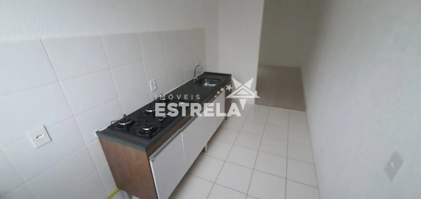 Foto 4 de Apartamento com 2 quartos à venda, 43m2 em Recanto Vista Alegre, Cotia - SP