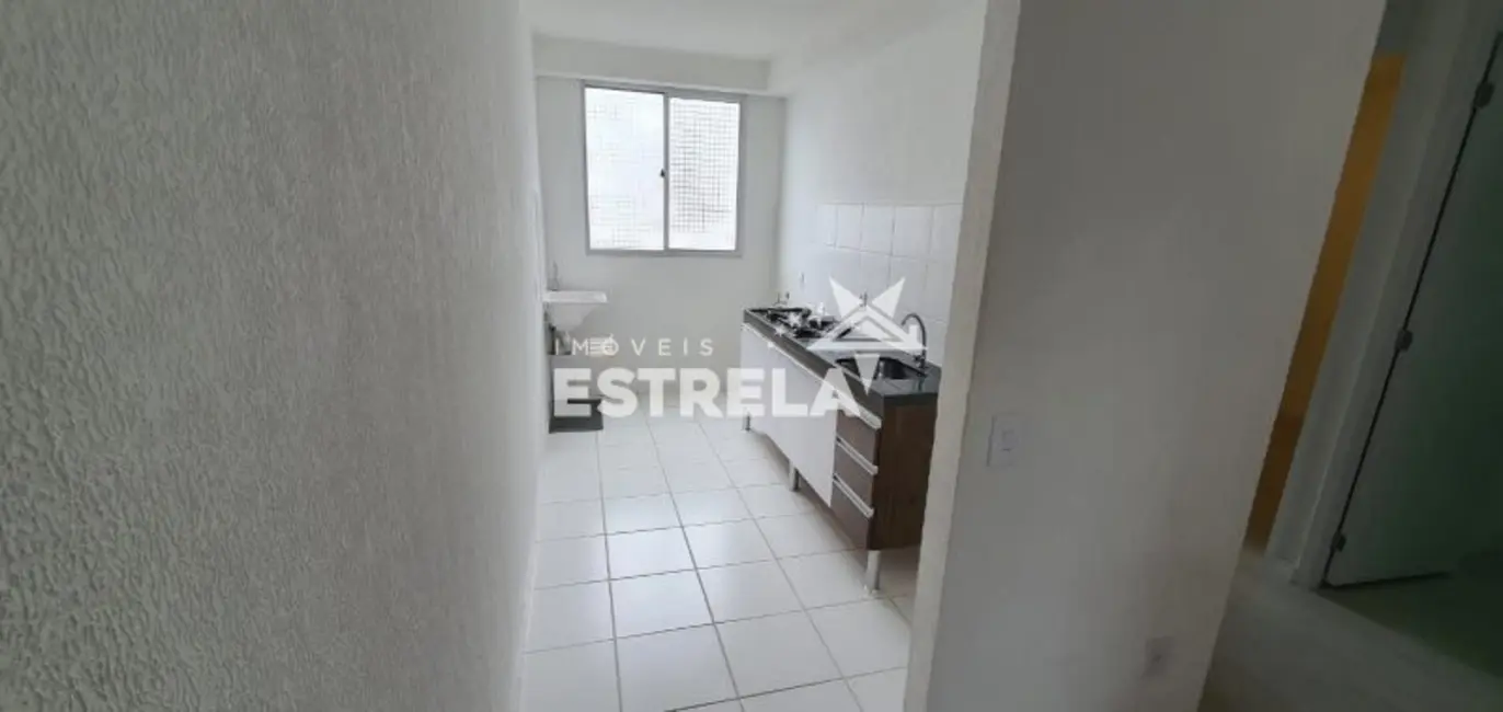 Foto 6 de Apartamento com 2 quartos à venda, 43m2 em Recanto Vista Alegre, Cotia - SP