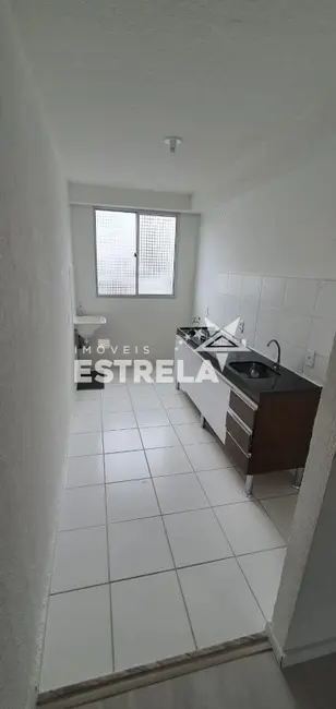 Foto 2 de Apartamento com 2 quartos à venda, 43m2 em Recanto Vista Alegre, Cotia - SP