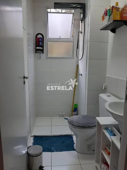 Apartamento com 2 quartos à venda, 43m2 em Recanto Vista Alegre, Cotia - SP - imagem 7 Foto 7 de Apartamento com 2 quartos à venda, 43m2 em Recanto Vista Alegre, Cotia - SP