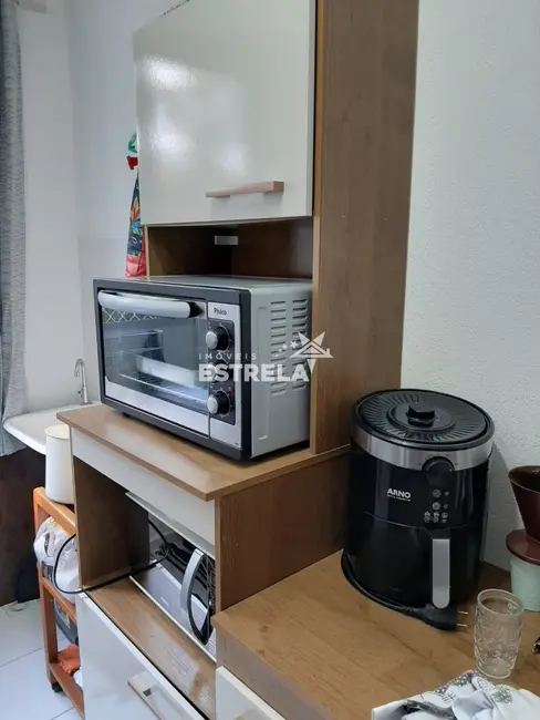 Apartamento com 2 quartos à venda, 43m2 em Recanto Vista Alegre, Cotia - SP - imagem 9 Foto 9 de Apartamento com 2 quartos à venda, 43m2 em Recanto Vista Alegre, Cotia - SP