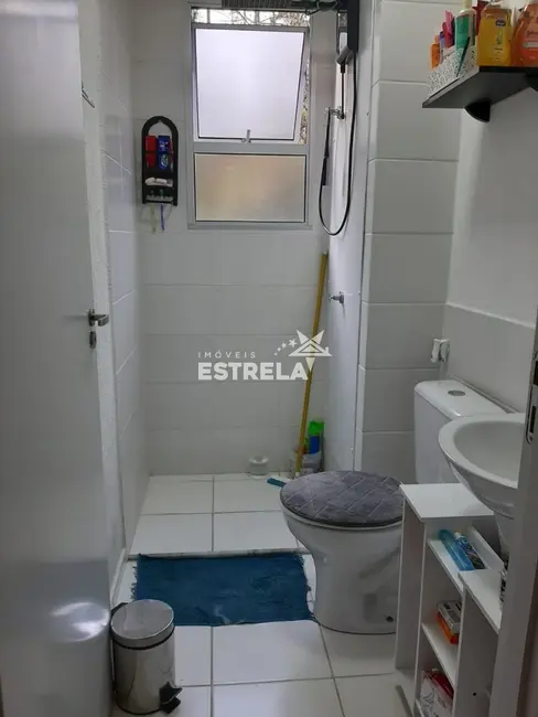 Apartamento com 2 quartos à venda, 43m2 em Recanto Vista Alegre, Cotia - SP - imagem 4 Foto 4 de Apartamento com 2 quartos à venda, 43m2 em Recanto Vista Alegre, Cotia - SP