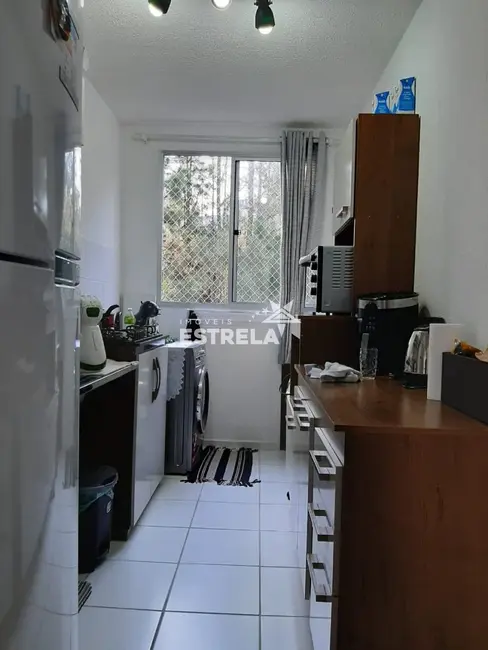 Apartamento com 2 quartos à venda, 43m2 em Recanto Vista Alegre, Cotia - SP - imagem 6 Foto 6 de Apartamento com 2 quartos à venda, 43m2 em Recanto Vista Alegre, Cotia - SP