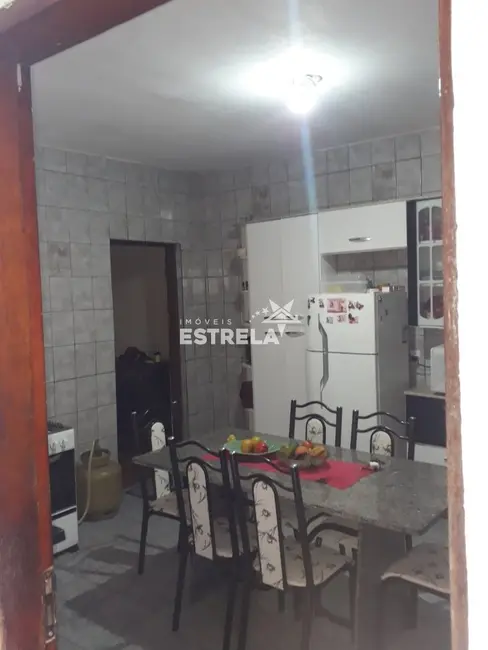 Foto 1 de Casa com 1 quarto à venda, 100m2 em Jardim Lavapes das Graças, Cotia - SP