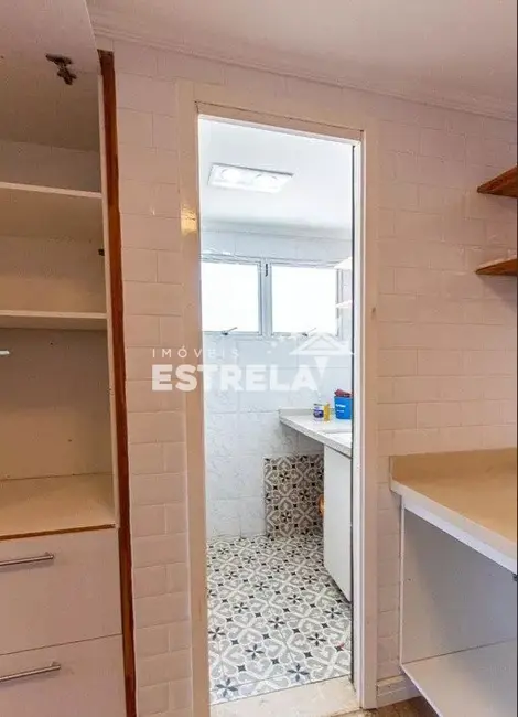 Foto 2 de Apartamento com 2 quartos à venda, 55m2 em Jardim Sabiá, Cotia - SP