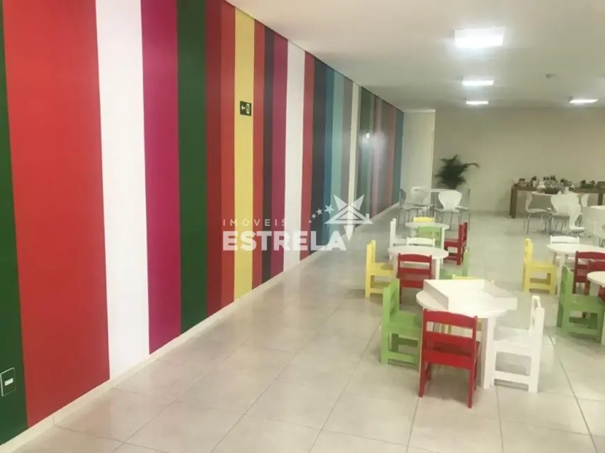 Foto 5 de Apartamento com 2 quartos à venda, 44m2 em Parque Ipê, São Paulo - SP