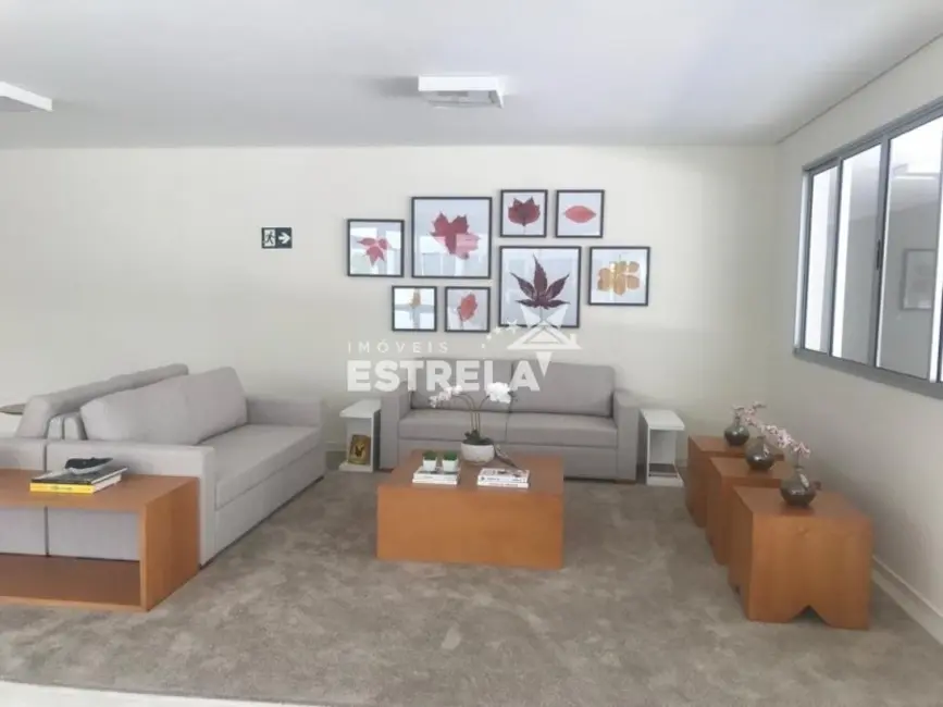 Foto 3 de Apartamento com 2 quartos à venda, 44m2 em Parque Ipê, São Paulo - SP