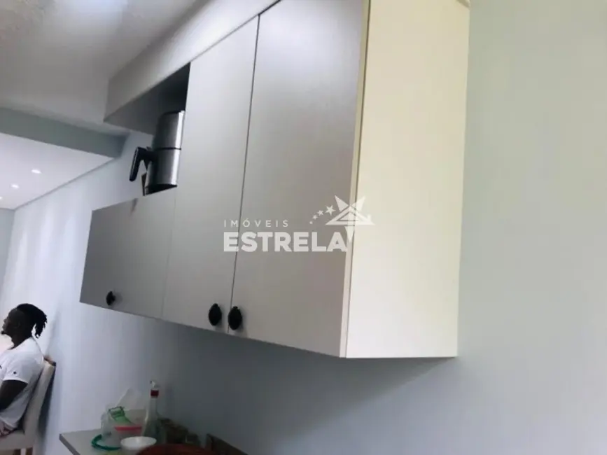 Foto 9 de Apartamento com 2 quartos à venda, 44m2 em Parque Ipê, São Paulo - SP