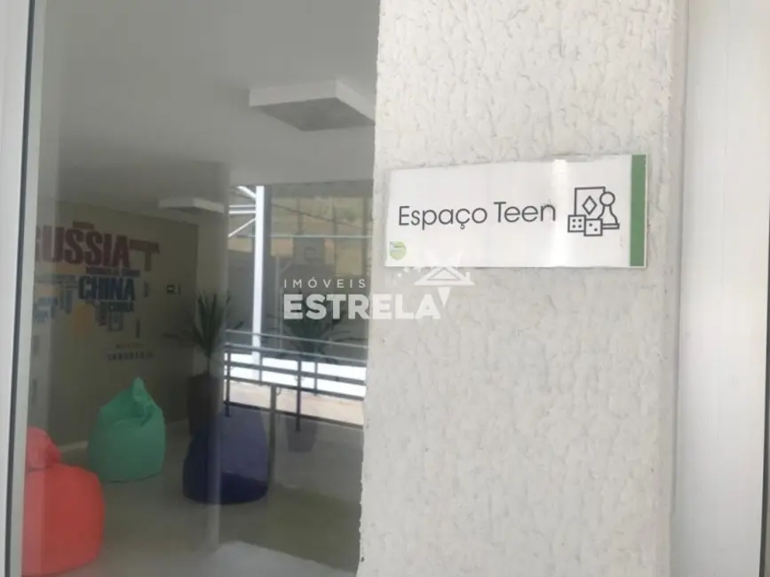 Foto 4 de Apartamento com 2 quartos à venda, 44m2 em Parque Ipê, São Paulo - SP