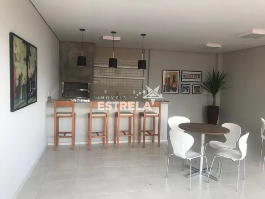 Foto 7 de Apartamento com 2 quartos à venda, 44m2 em Parque Ipê, São Paulo - SP