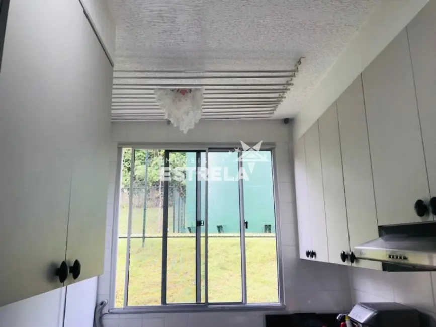 Foto 8 de Apartamento com 2 quartos à venda, 44m2 em Parque Ipê, São Paulo - SP