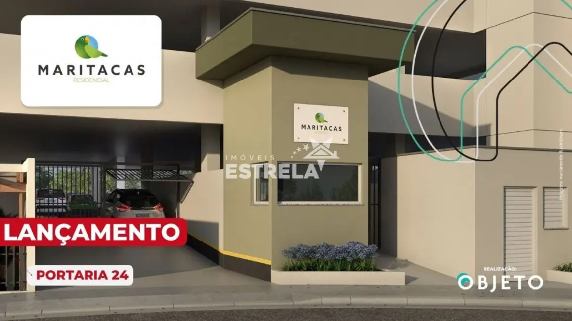 Foto 5 de Apartamento com 2 quartos à venda, 50m2 em Lageado, Cotia - SP