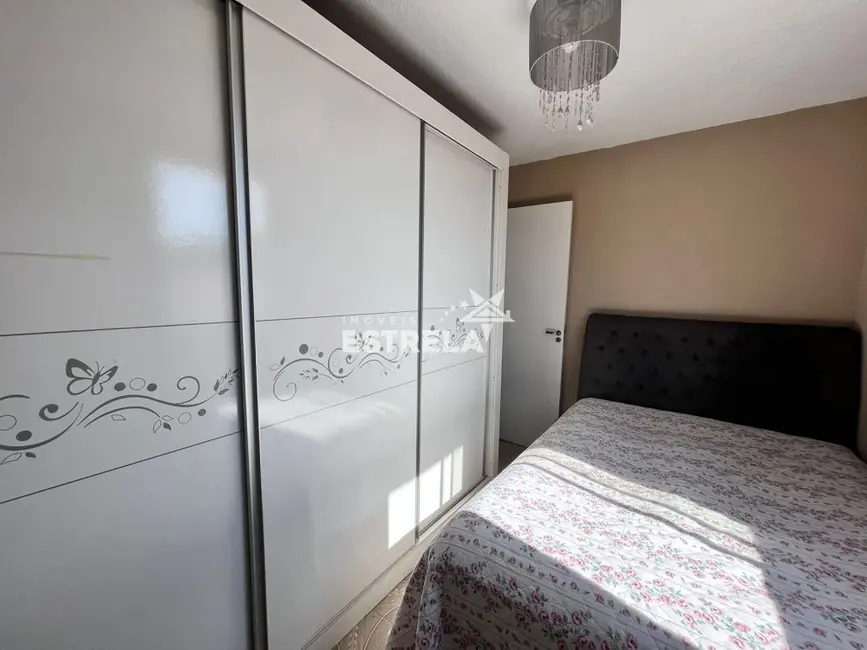 Foto 9 de Apartamento com 2 quartos à venda, 38m2 em Jardim Petrópolis, Cotia - SP