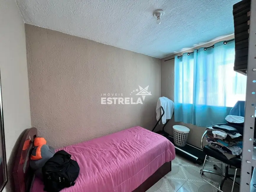 Foto 8 de Apartamento com 2 quartos à venda, 38m2 em Jardim Petrópolis, Cotia - SP