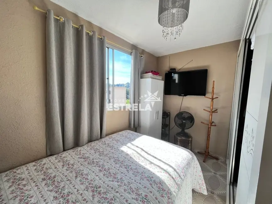 Foto 7 de Apartamento com 2 quartos à venda, 38m2 em Jardim Petrópolis, Cotia - SP