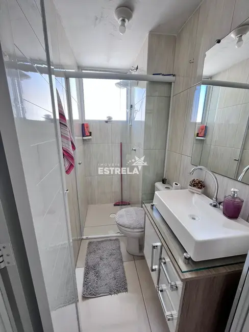 Foto 6 de Apartamento com 2 quartos à venda, 38m2 em Jardim Petrópolis, Cotia - SP