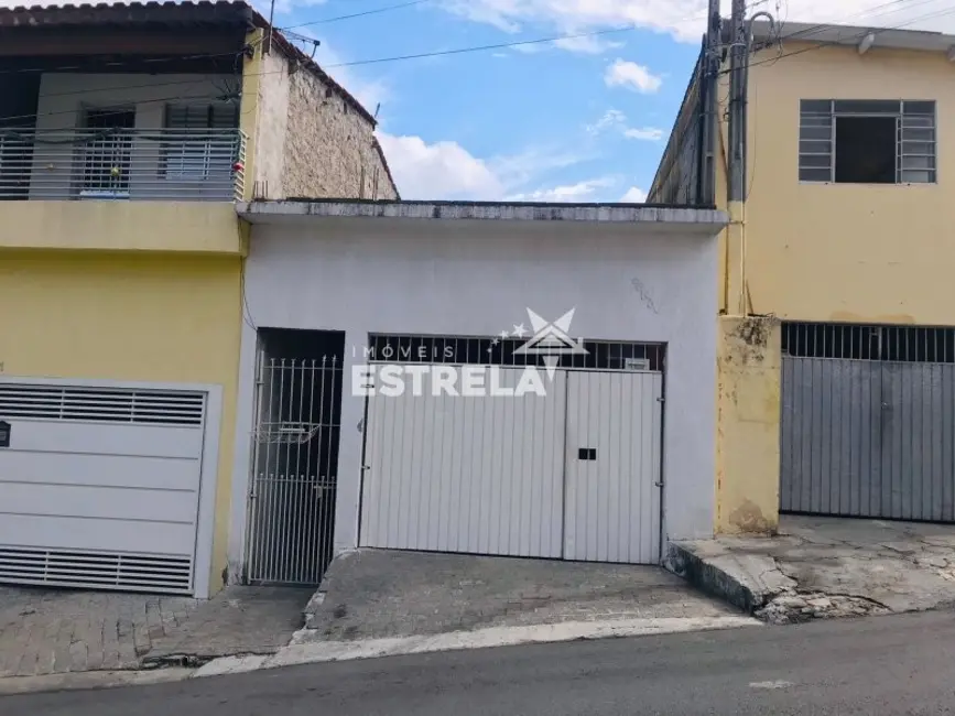 Foto 2 de Casa com 3 quartos à venda, 125m2 em Parque Santa Rita de Cássia, Cotia - SP