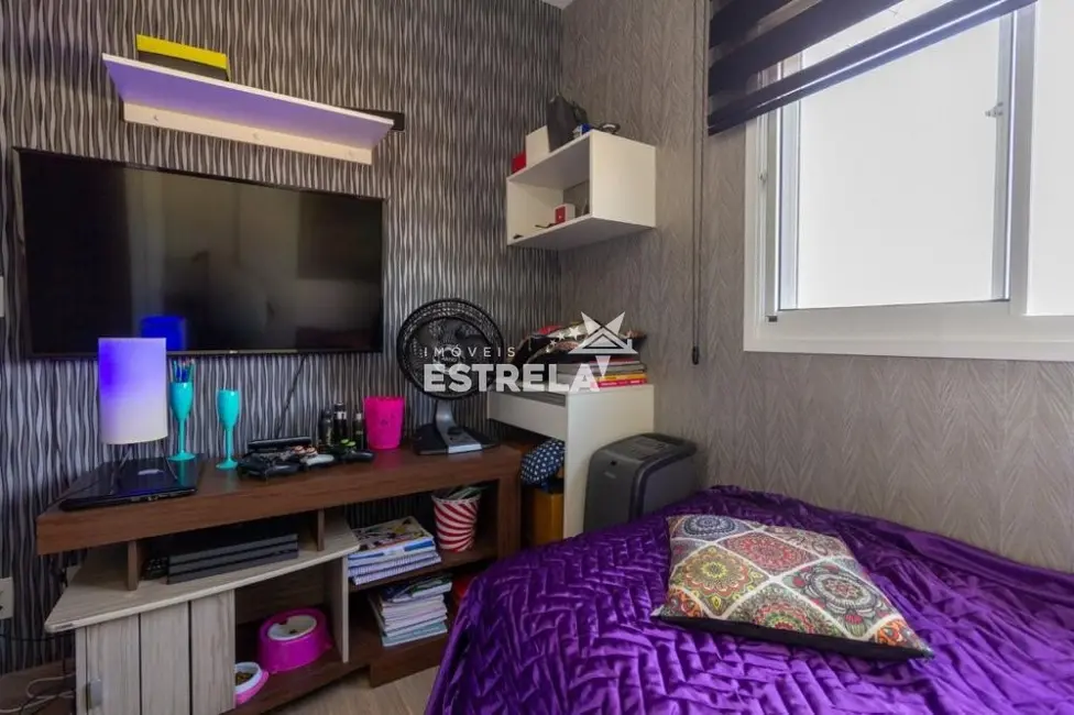 Apartamento com 3 quartos à venda, 75m2 em Ferreira, São Paulo - SP - imagem 4 Foto 4 de Apartamento com 3 quartos à venda, 75m2 em Ferreira, São Paulo - SP