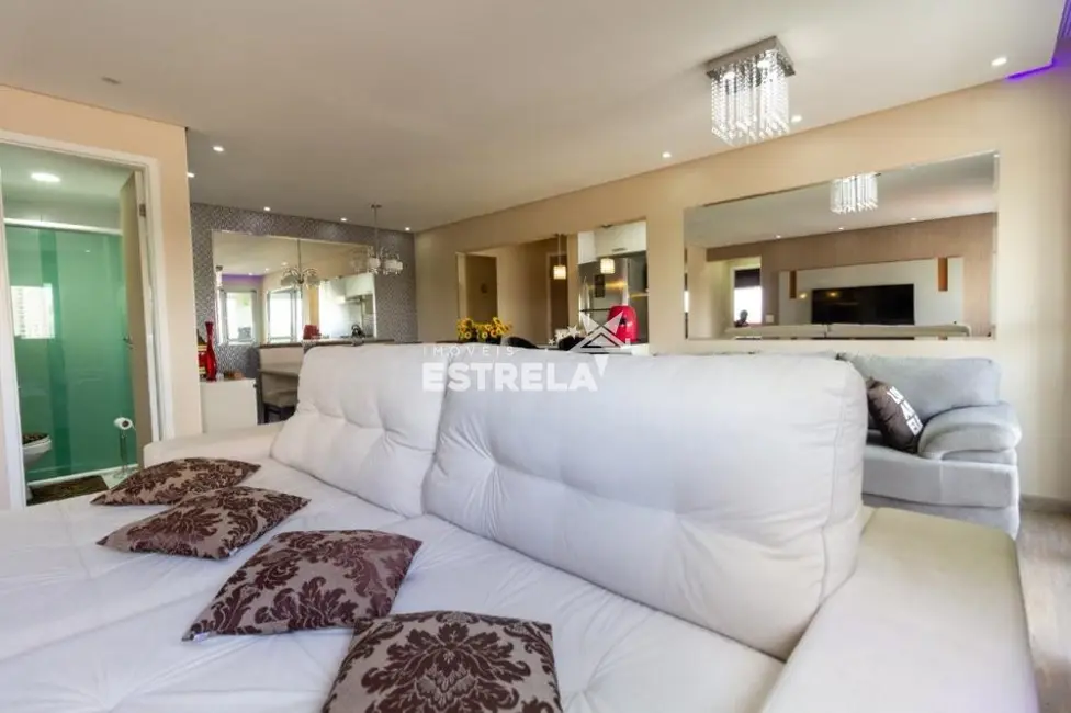 Apartamento com 3 quartos à venda, 75m2 em Ferreira, São Paulo - SP - imagem 2 Foto 2 de Apartamento com 3 quartos à venda, 75m2 em Ferreira, São Paulo - SP