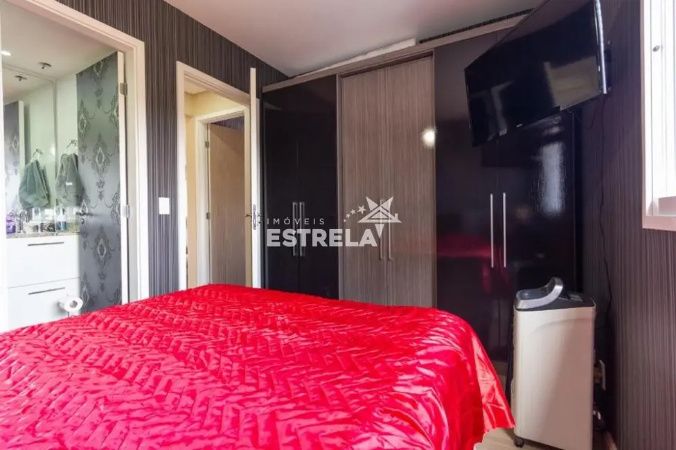 Apartamento com 3 quartos à venda, 75m2 em Ferreira, São Paulo - SP - imagem 9 Foto 9 de Apartamento com 3 quartos à venda, 75m2 em Ferreira, São Paulo - SP