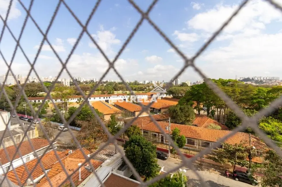 Apartamento com 3 quartos à venda, 75m2 em Ferreira, São Paulo - SP - imagem 8 Foto 8 de Apartamento com 3 quartos à venda, 75m2 em Ferreira, São Paulo - SP