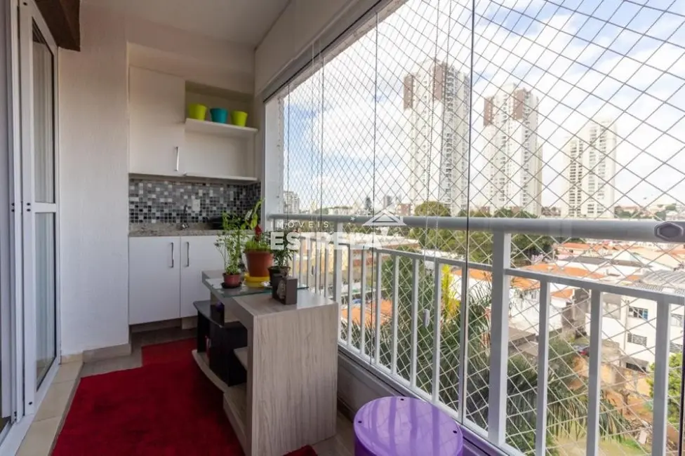 Apartamento com 3 quartos à venda, 75m2 em Ferreira, São Paulo - SP - imagem 6 Foto 6 de Apartamento com 3 quartos à venda, 75m2 em Ferreira, São Paulo - SP