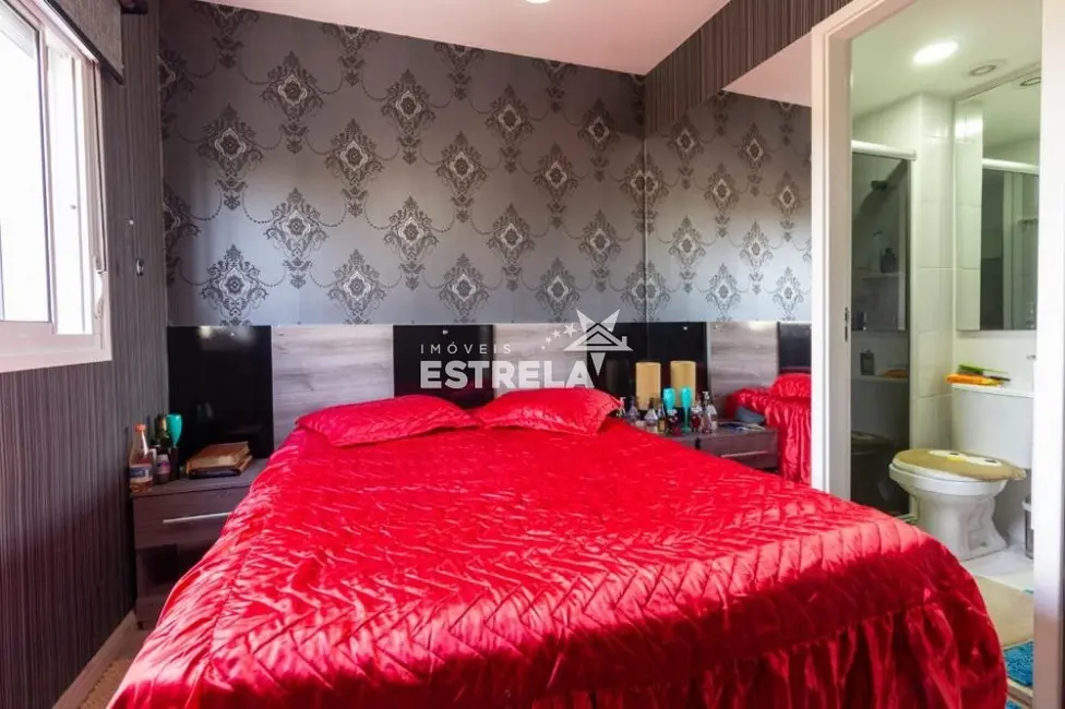 Apartamento com 3 quartos à venda, 75m2 em Ferreira, São Paulo - SP - imagem 5 Foto 5 de Apartamento com 3 quartos à venda, 75m2 em Ferreira, São Paulo - SP