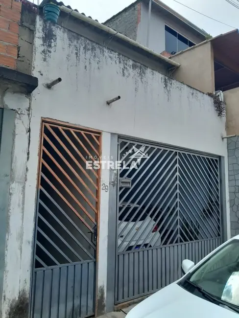 Foto 5 de Casa com 3 quartos à venda, 200m2 em Nova Itapevi, Itapevi - SP