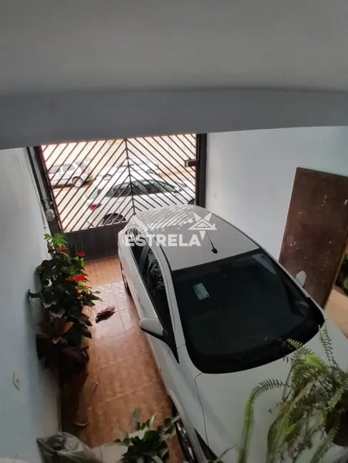 Foto 9 de Casa com 3 quartos à venda, 200m2 em Nova Itapevi, Itapevi - SP