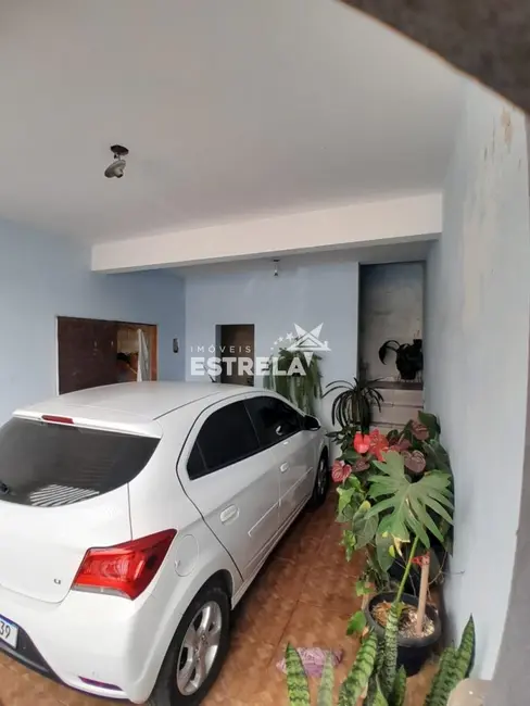 Foto 3 de Casa com 3 quartos à venda, 200m2 em Nova Itapevi, Itapevi - SP