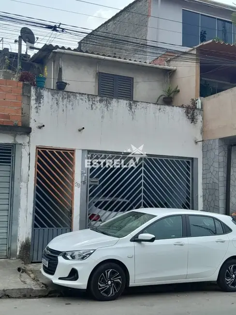 Foto 7 de Casa com 3 quartos à venda, 200m2 em Nova Itapevi, Itapevi - SP