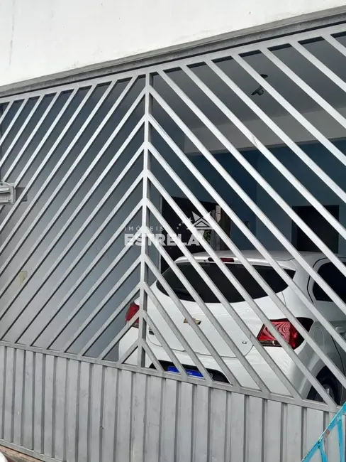 Foto 6 de Casa com 3 quartos à venda, 200m2 em Nova Itapevi, Itapevi - SP