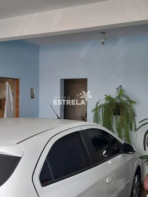 Foto 2 de Casa com 3 quartos à venda, 200m2 em Nova Itapevi, Itapevi - SP