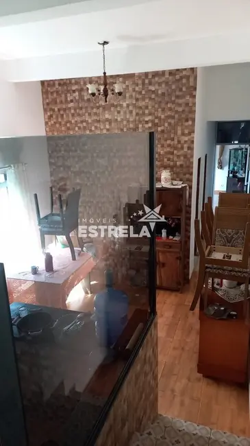 Foto 4 de Casa com 3 quartos à venda, 294m2 em Jardim Panorama, Cotia - SP
