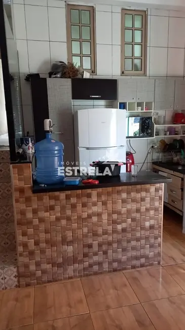 Foto 3 de Casa com 3 quartos à venda, 294m2 em Jardim Panorama, Cotia - SP