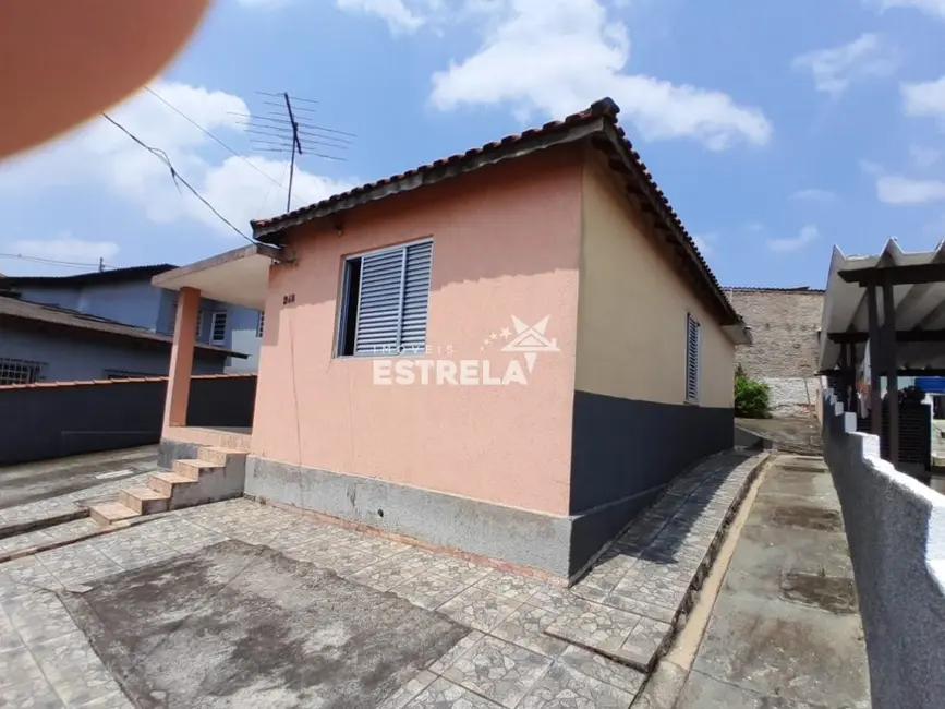 Foto 5 de Casa com 2 quartos à venda, 105m2 em Vila Santo Antônio do Portão, Cotia - SP