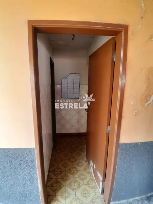 Foto 3 de Casa com 2 quartos à venda, 105m2 em Vila Santo Antônio do Portão, Cotia - SP