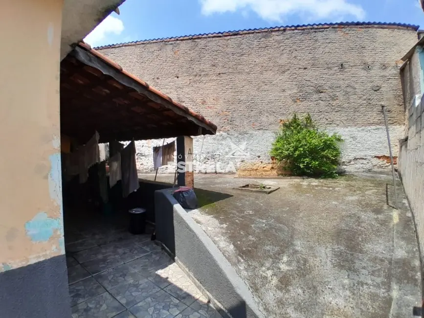 Foto 8 de Casa com 2 quartos à venda, 105m2 em Vila Santo Antônio do Portão, Cotia - SP